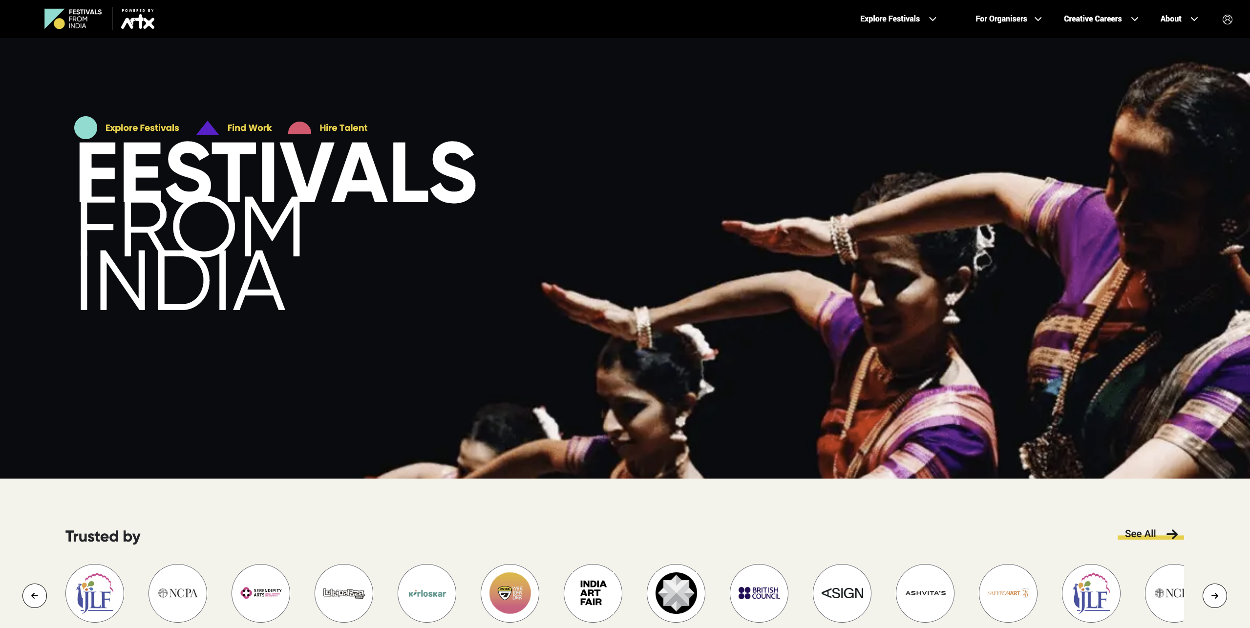 Festivals From India